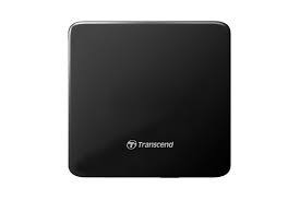 Transcend 8X Ultra-Slim USB DVD-RW