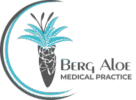 Berg Aloe