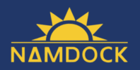 namdock